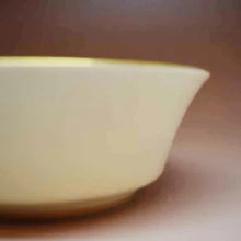 将图片加载到图库查看器,京焼・清水焼 今橋炭渓(炭渓窯) 白花鉢