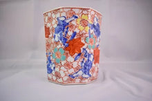 將圖片載入圖庫檢視器 京焼・清水焼 加藤雲泉(雲泉窯)雲錦唐子マグカップ