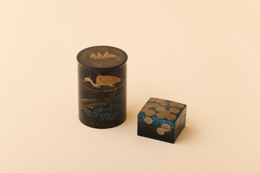 【銀座本店】10/17～30JAPAN TRADITIONAL CRAFTS WEEK 2025開催