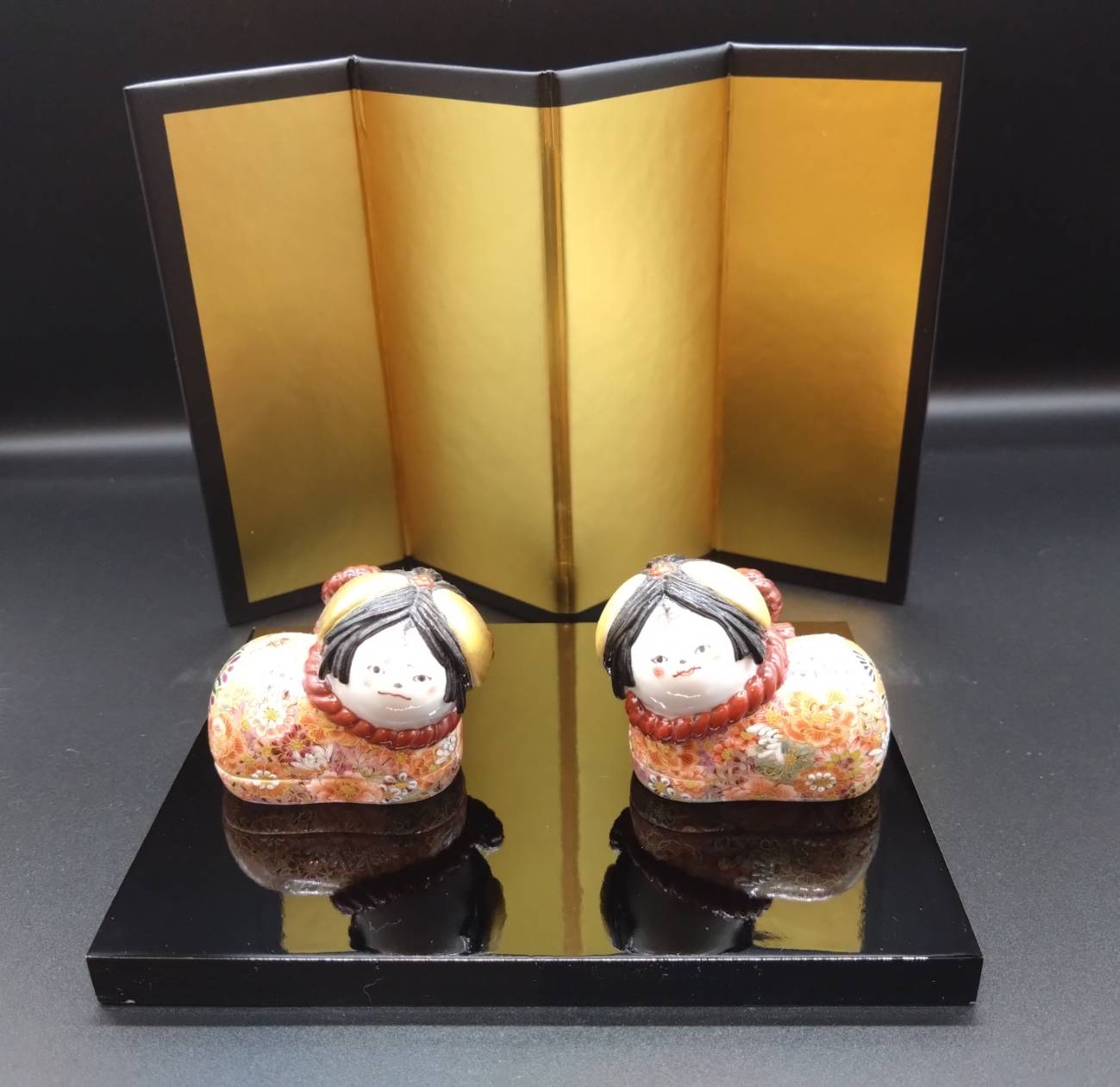 空女（小野多美枝）の作品一覧 – SEIKADO