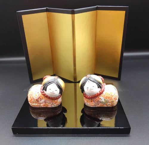 空女（小野多美枝）の作品一覧 – SEIKADO