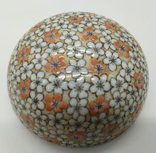 画像をギャラリービューアに読み込む, 香仁　紅白梅の香合
