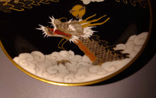 Load image into Gallery viewer, 京焼　新川砂山　雲龍盃
