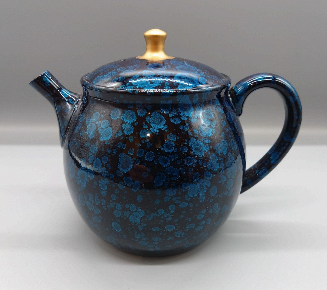 Tokoname ware teapot work list – SEIKADO