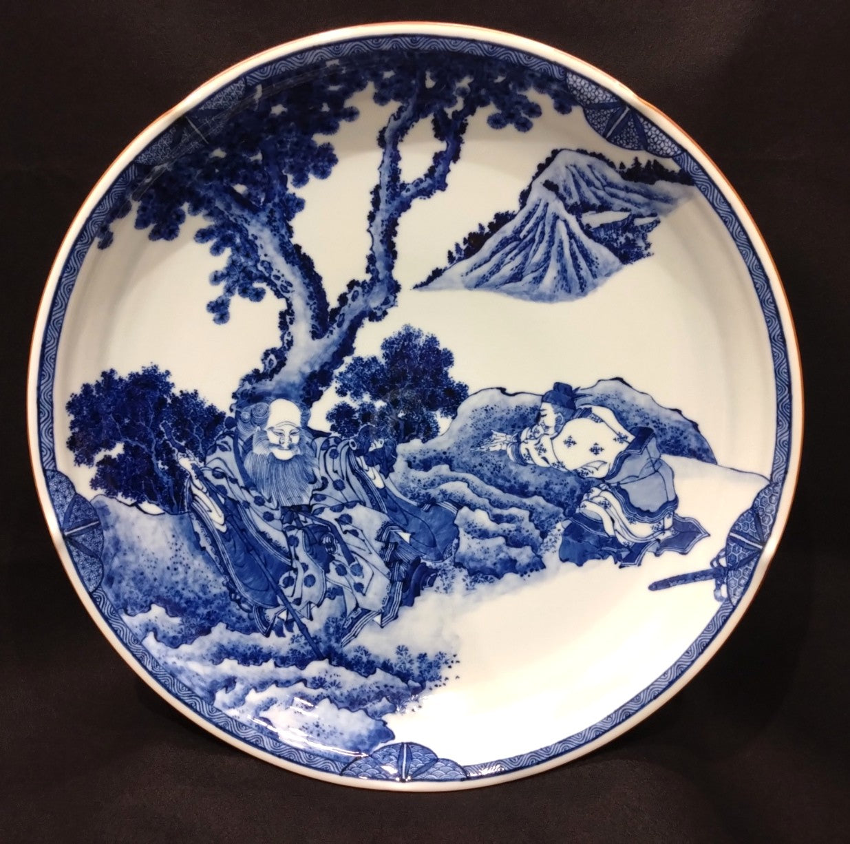 京焼　染付　北村宗善（宗善窯） 北村宗善 作品集 | 京焼・清水焼 | SEIKADO