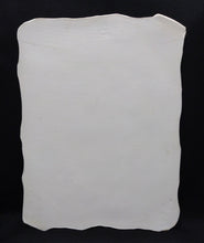将图片加载到图库查看器，北村宗善　染付煉丹図陶板（箱なし）

