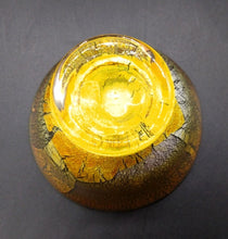 Load image into Gallery viewer, 宮澤裕明 金彩徳利　盃２個揃
