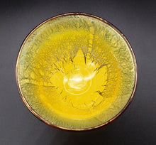 Load image into Gallery viewer, 宮澤裕明 金彩徳利　盃２個揃
