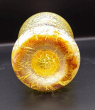 Load image into Gallery viewer, 宮澤裕明 金彩徳利　盃２個揃
