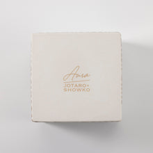 将图片加载到图库查看器，[JOTARO×SHOWKO/Aura]花立方（定制）
