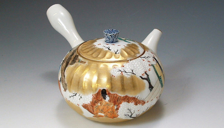 山本壹楽（壹楽窯）の作品一覧 – SEIKADO