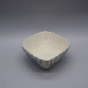 最高品質の 叶松谷 花入 花器 清水焼 花瓶 - www.pinerest.org