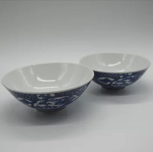 京焼・清水焼 叶松谷 祥瑞意間取丸紋夫婦茶碗 – SEIKADO 京焼・清水焼 叶松谷 祥瑞意間取丸紋夫婦茶碗 – SEIKADO