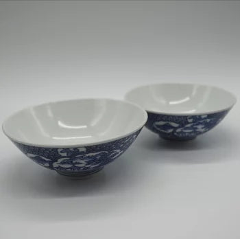京焼・清水焼 叶松谷 祥瑞意間取丸紋夫婦茶碗 – SEIKADO 京焼・清水焼 叶松谷 祥瑞意間取丸紋夫婦茶碗 – SEIKADO