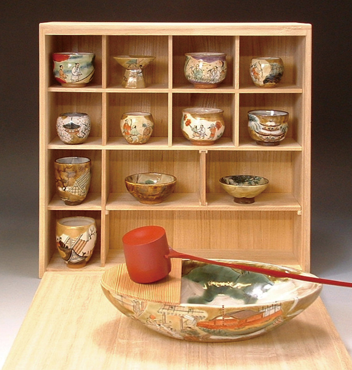 土渕陶あん(陶あん窯)の作品一覧 – ページ 4 – SEIKADO