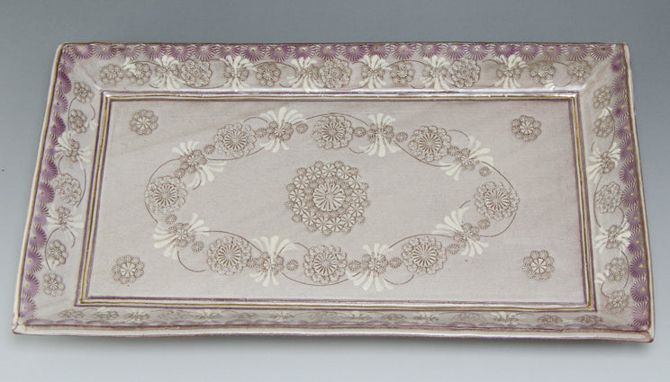 京焼 清水焼 白釉 長皿 5皿セット (32cm×10cm) ファッション通販】の商品をすべて 京焼 清水焼 白釉 長皿 5皿