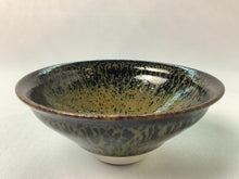 Load image into Gallery viewer, Kyoto ware/Kiyomizu ware Yoshimasa Kimura Sake cup
