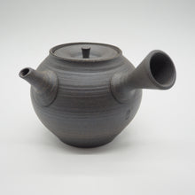 Load image into Gallery viewer, Tokoname pottery Hiroshi Mizuno teapot
