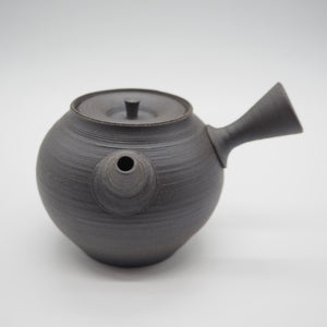 Tokoname pottery Hiroshi Mizuno teapot