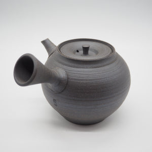 Tokoname pottery Hiroshi Mizuno teapot