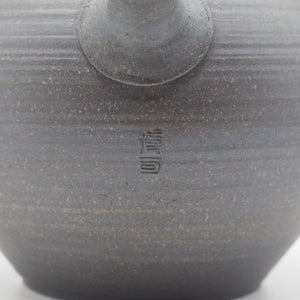 Tokoname pottery Hiroshi Mizuno teapot