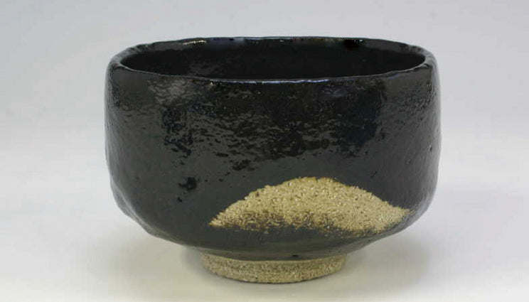 Kyoto ware/Kiyomizu ware matcha bowl – Page 3 – SEIKADO