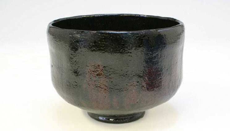 Kyoto ware/Kiyomizu ware matcha bowl – Page 3 – SEIKADO