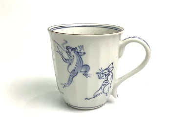 未使用 清水焼 山本壹楽 赤濃牡丹唐草 組飯碗 飯茶碗 壹楽窯 平安壹楽 京焼 京焼・清水焼 山本壹楽(壹楽窯) 赤濃牡丹唐草組飯碗 – SEIKADO